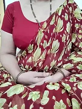 sunitha-3 on StripChat 