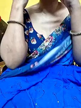 sunitha-3 on StripChat 