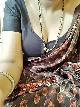 sunitha-3 on StripChat 