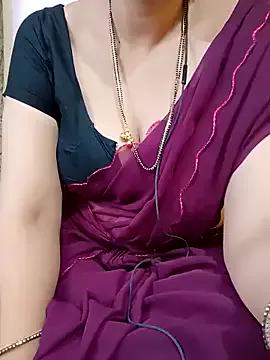 sunitha-3 on StripChat 