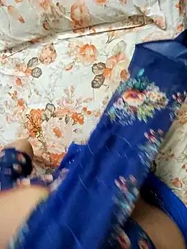 sunitha-3 on StripChat 