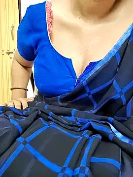 sunitha-3 on StripChat 