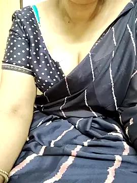 sunitha-3 on StripChat 