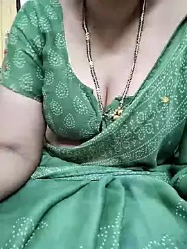 sunitha-3 on StripChat 
