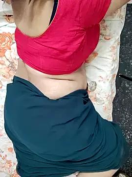 sunitha-3 on StripChat 
