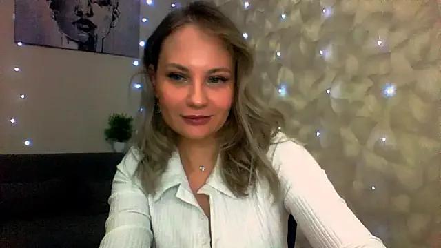 Sunny_bunny6 on StripChat