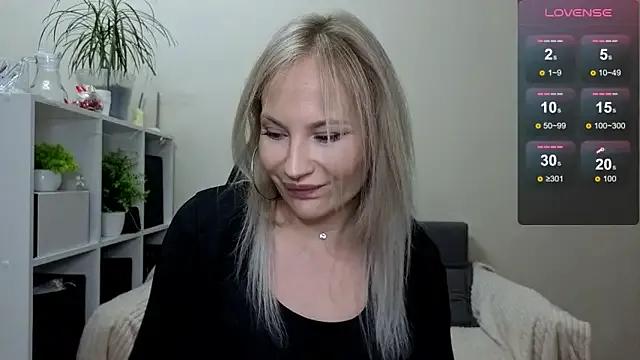 Sunny_bunny6 on StripChat