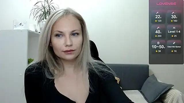 Sunny_bunny6 on StripChat