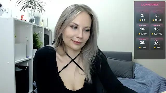 Sunny_bunny6 on StripChat