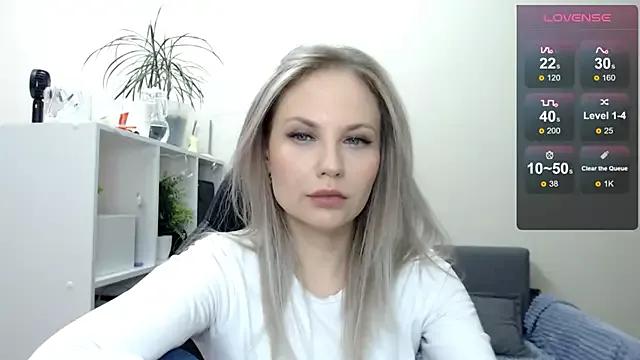 Sunny_bunny6 on StripChat