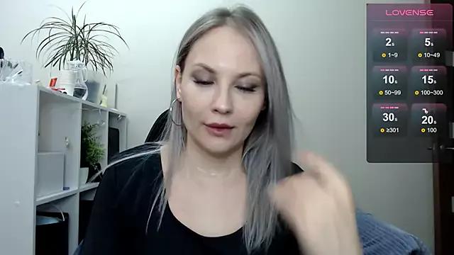 Sunny_bunny6 on StripChat