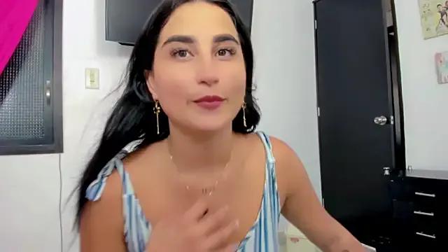 Freechat sunshine_uwu22 on StripChat