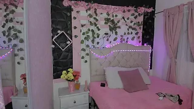 suri_tg on StripChat 