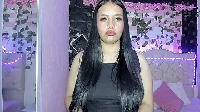 suri_tg on StripChat 