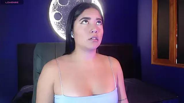 Susy_thomson on StripChat 