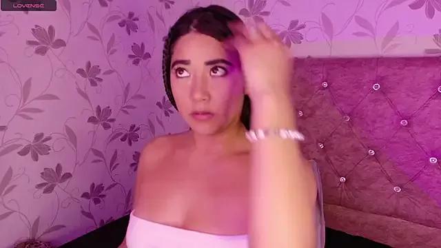 Susy_thomson on StripChat 