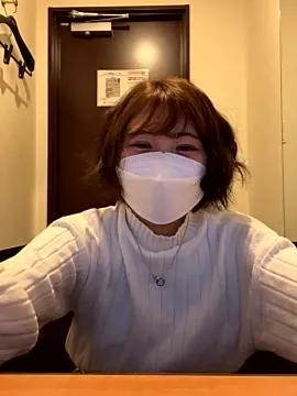 Group SUZU_ on StripChat