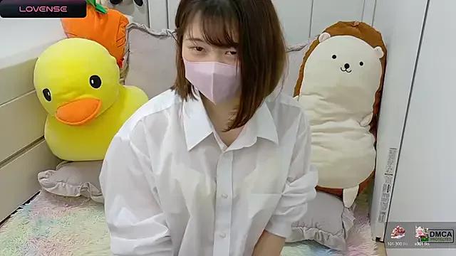 Group SUZU_ on StripChat