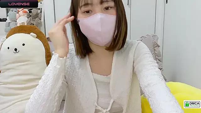 Group SUZU_ on StripChat