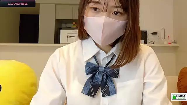 Group SUZU_ on StripChat