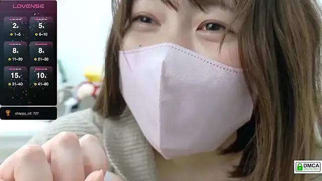 Group SUZU_ on StripChat