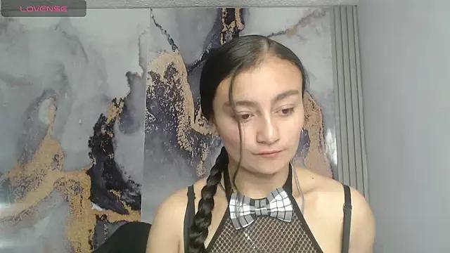 Sweet_Morita_v on StripChat 