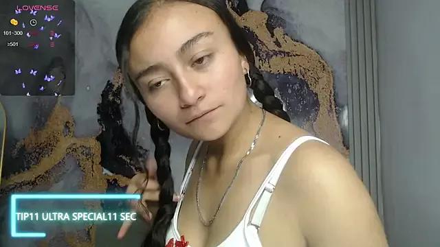 Sweet_Morita_v on StripChat 