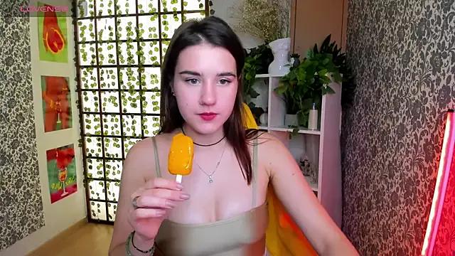 Sweetie_Catt on StripChat 
