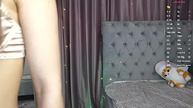 TaiteFairfield on StripChat 