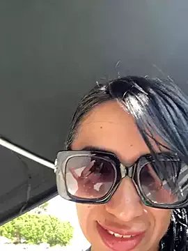 tamara_jay on StripChat 