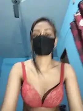 Tanisha-1 on StripChat 
