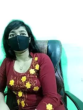 Tapur- on StripChat 