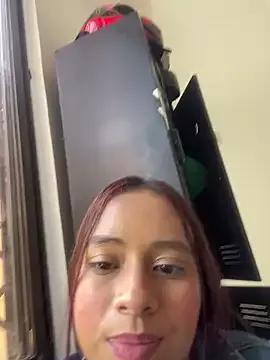 TatianaaRouse on StripChat 