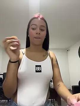 TatianaaRouse on StripChat 
