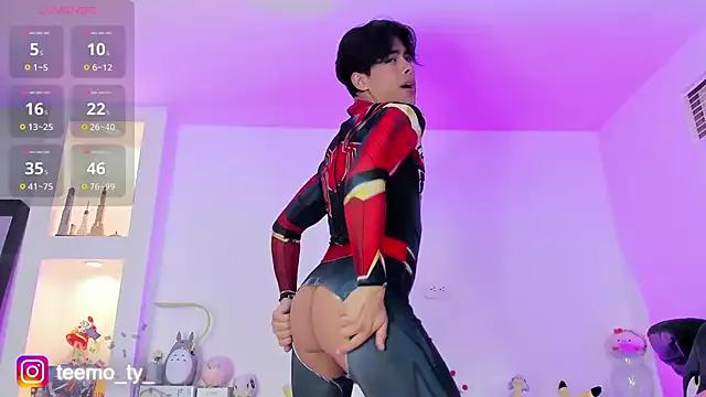 teemotwink on StripChat 