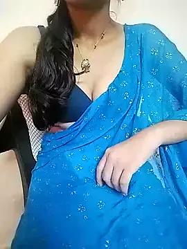 Telugammayi on StripChat 