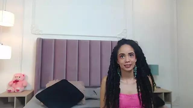 TerryGreenwood on StripChat 