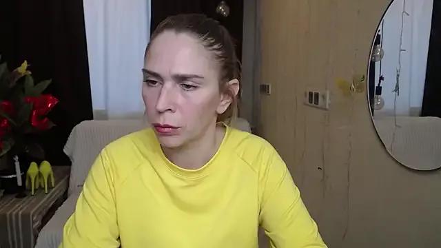 TessaDaybreak on StripChat 