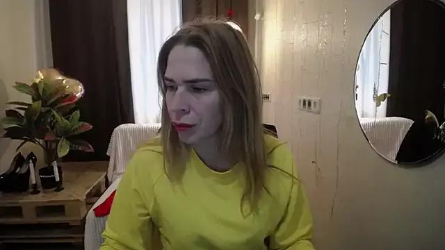 TessaDaybreak on StripChat 