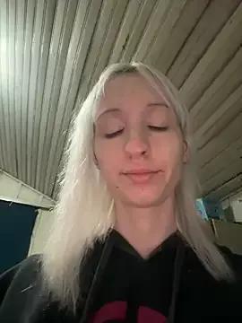 Freechat thebunnydark on StripChat