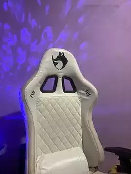 Freechat thebunnydark on StripChat