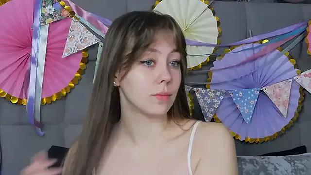 TheEmma on StripChat 