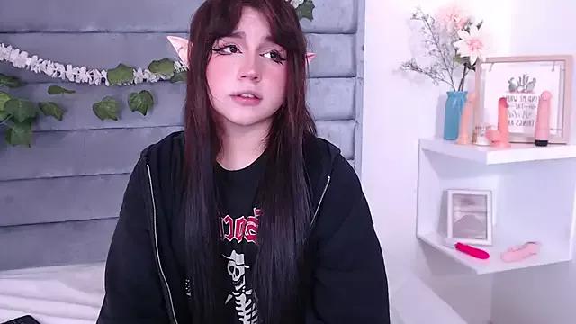 Thomaslee on StripChat 