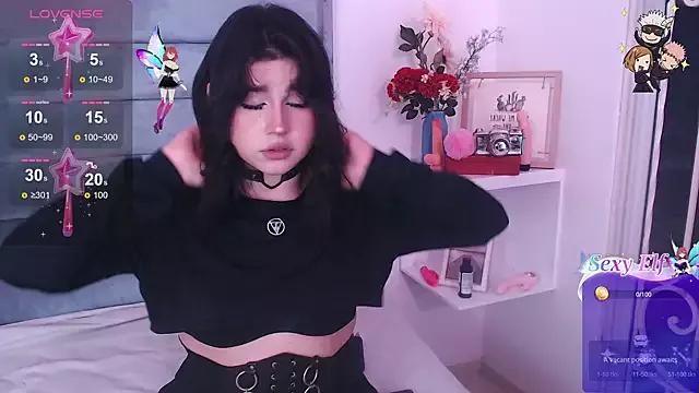 Thomaslee on StripChat 