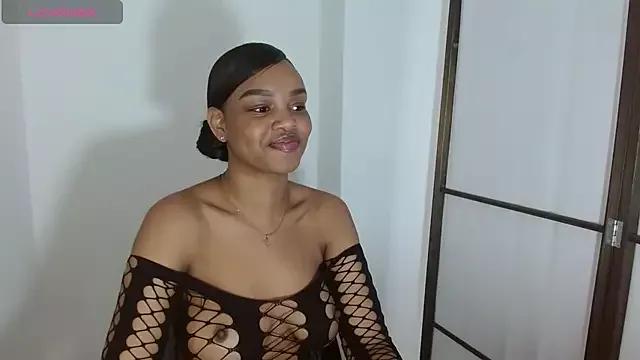 TianaSky on StripChat 