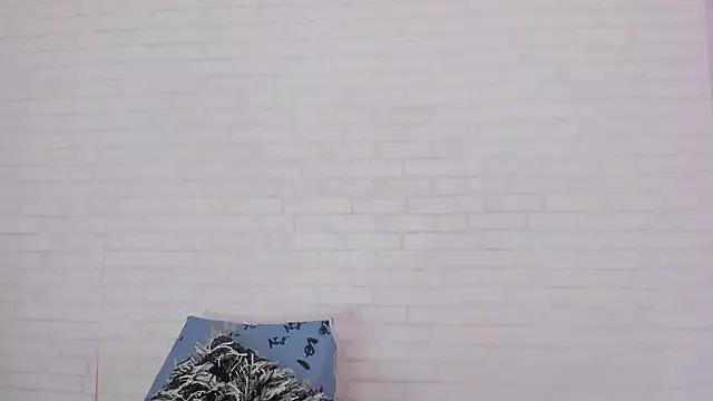 Tiffany_mendez on StripChat 