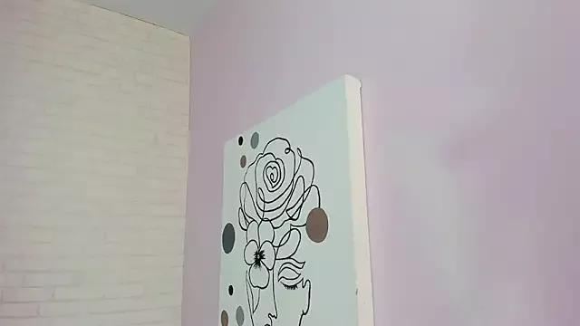Tiffany_mendez on StripChat 