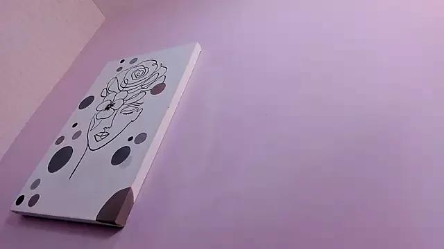 Tiffany_mendez on StripChat 