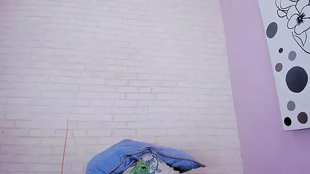 Tiffany_mendez on StripChat 