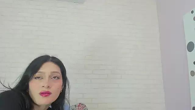 Tiffany_mendez on StripChat 